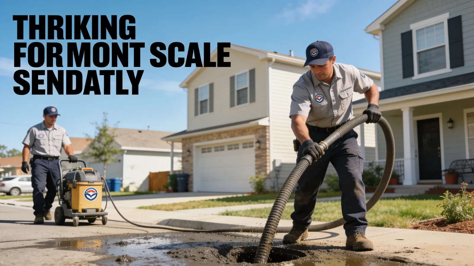 Sewage Cleanup in South Portland, ME near me
